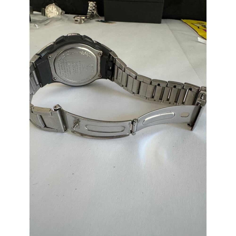 Casio Waveceptor - image 2